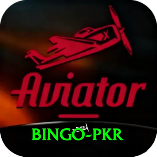 Bingo PKR Games (Casino & Earning) VIP v1.4.6 - 2