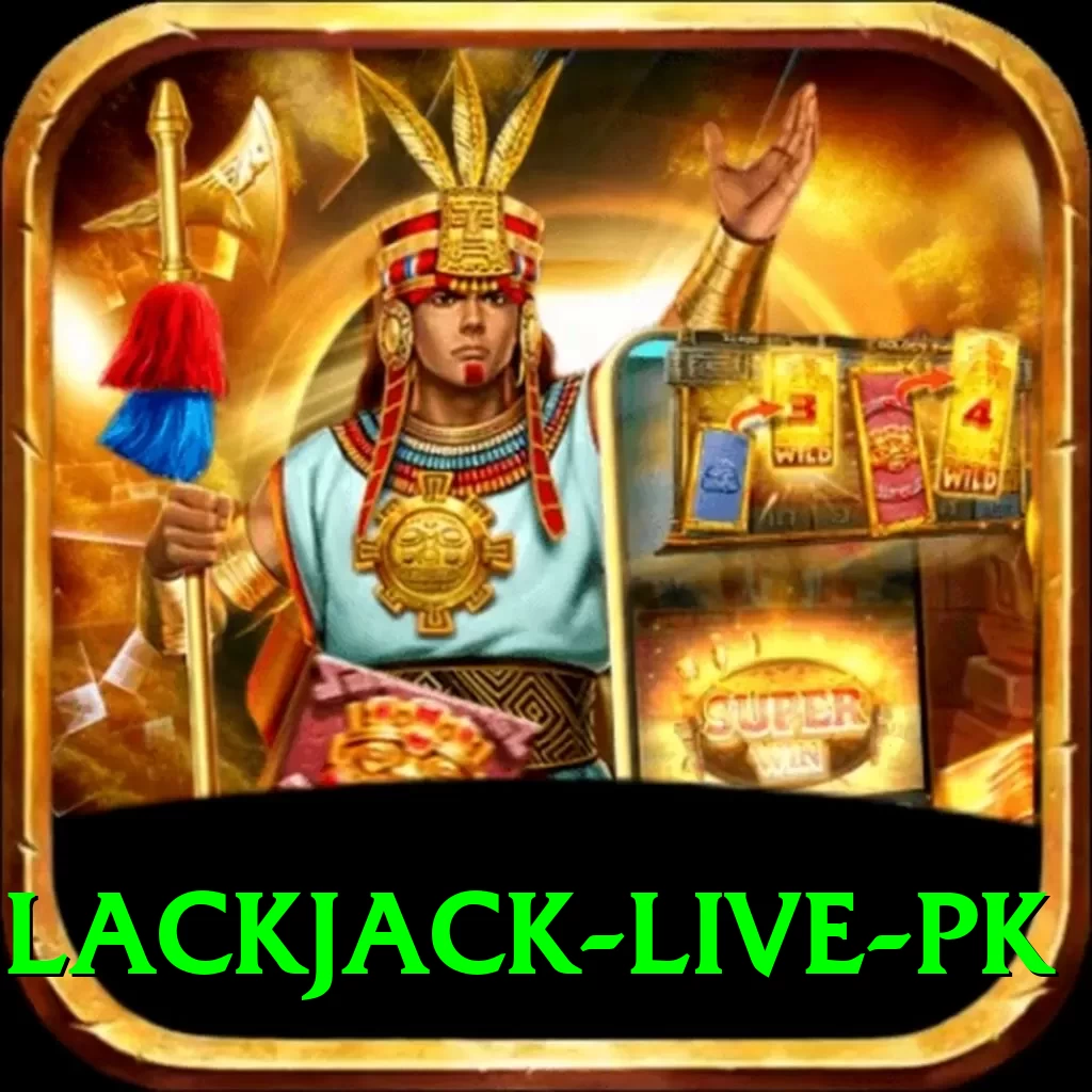 blackjack live pk Gold Pro v5.0.2 - 2