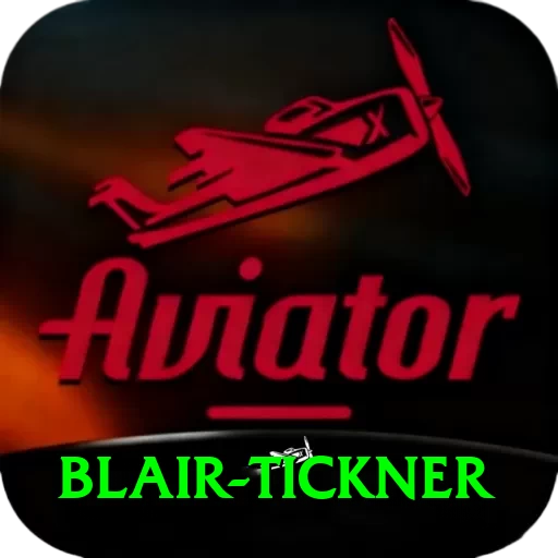blair tickner Master Pro v4.6.7 - 2