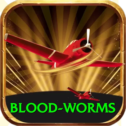 blood worms VIP Edition v3.7.1 - 2