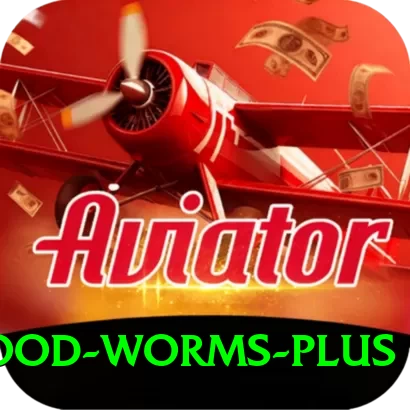blood worms - Slots Turbo - 2