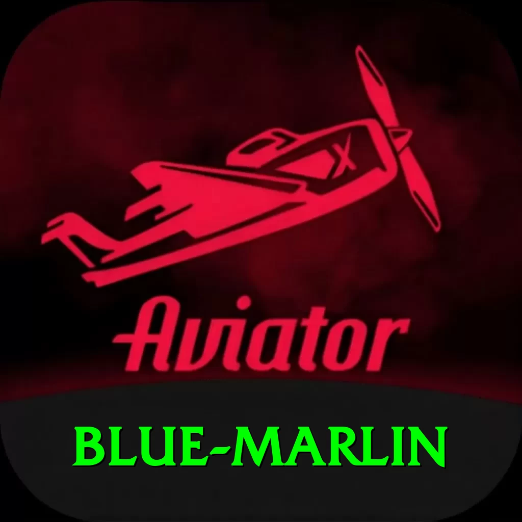 blue marlin Games (Casino & Earning) Pro v2.7.9 - 2