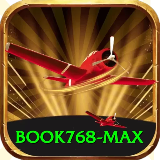 book768 Pro - 2
