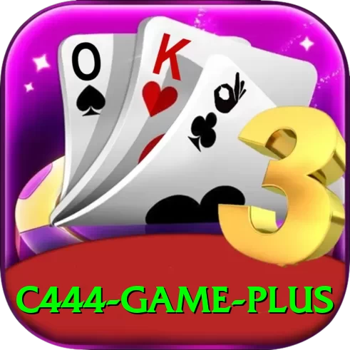 c444 game Mega 2024 - 2