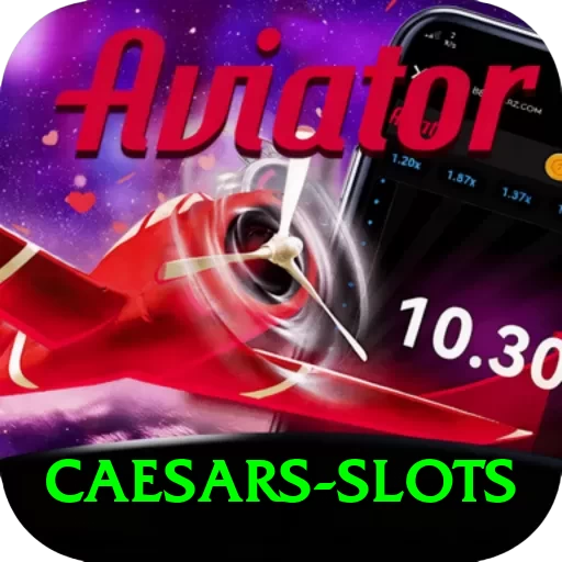 caesars slots Max v5.3.9 - 2