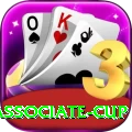canada associate cup