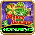 chame hot springs VIP v3.8.3