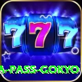 cho la pass gokyo Games (Casino & Earning) Deluxe v4.1.0