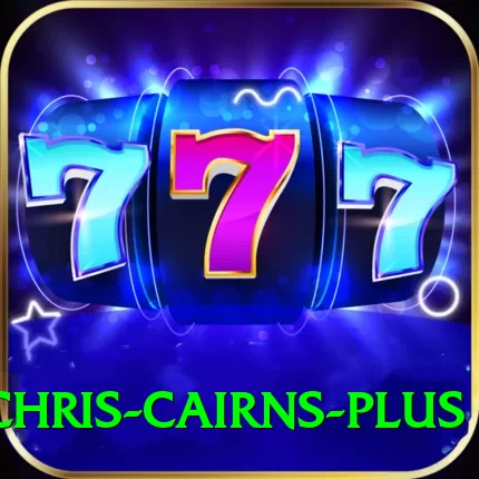 chris cairns Gaming Super v5.7.0 - 2