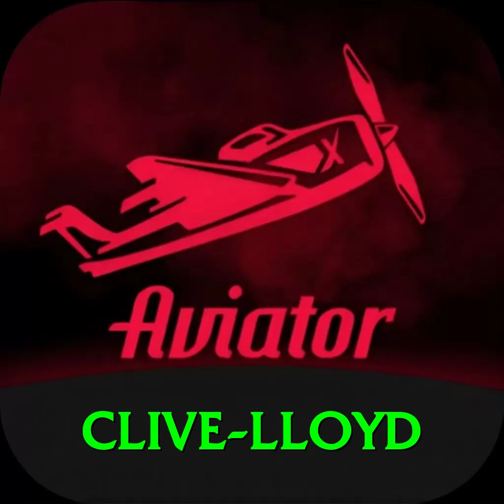 clive lloyd VIP v5.1.5 - 2