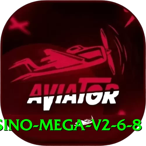 Club Pk Casino Mega v2.6.8 - 2