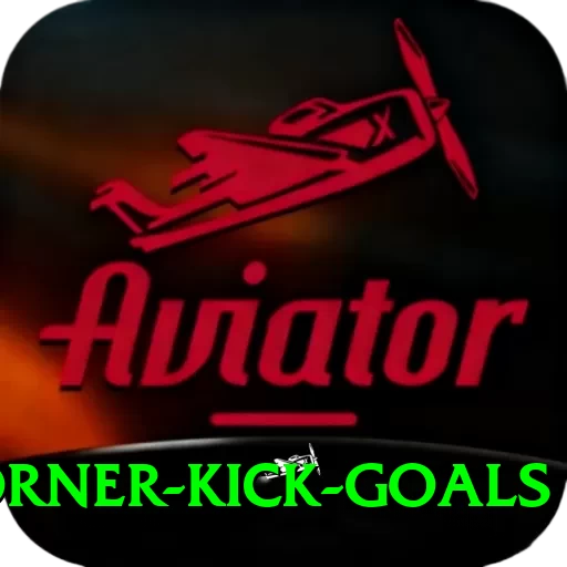 corner kick goals Games (Casino & Earning) Deluxe v2.1.8 - 2