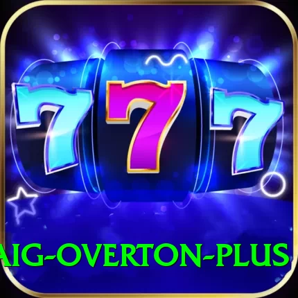 craig overton Gold Casino App - 2