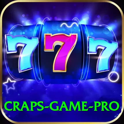 craps game Master Slots - 2