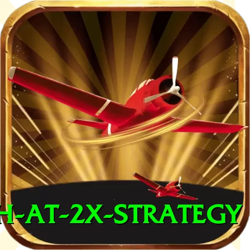 crash at 2x strategy Pro - 2