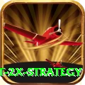 crash at 2x strategy Pro
