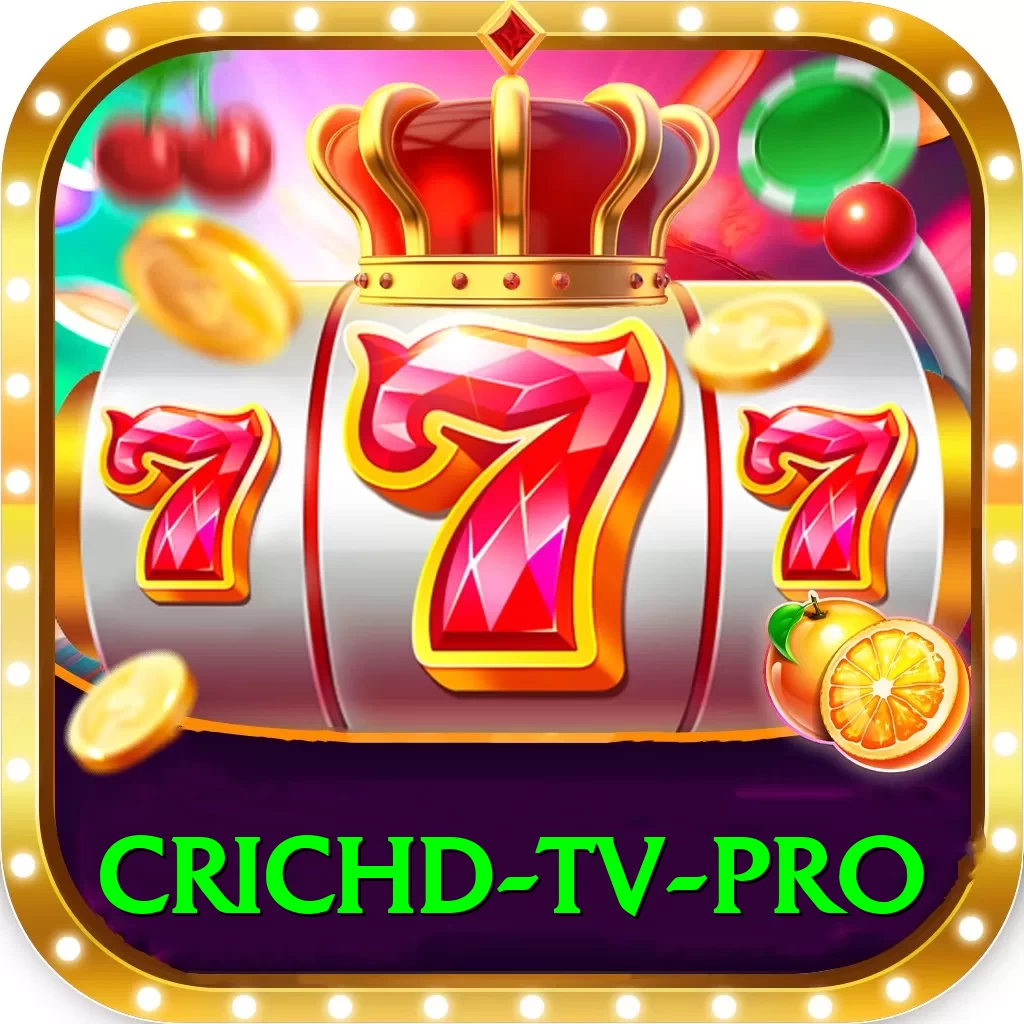 crichd tv Max Jackpot - 2