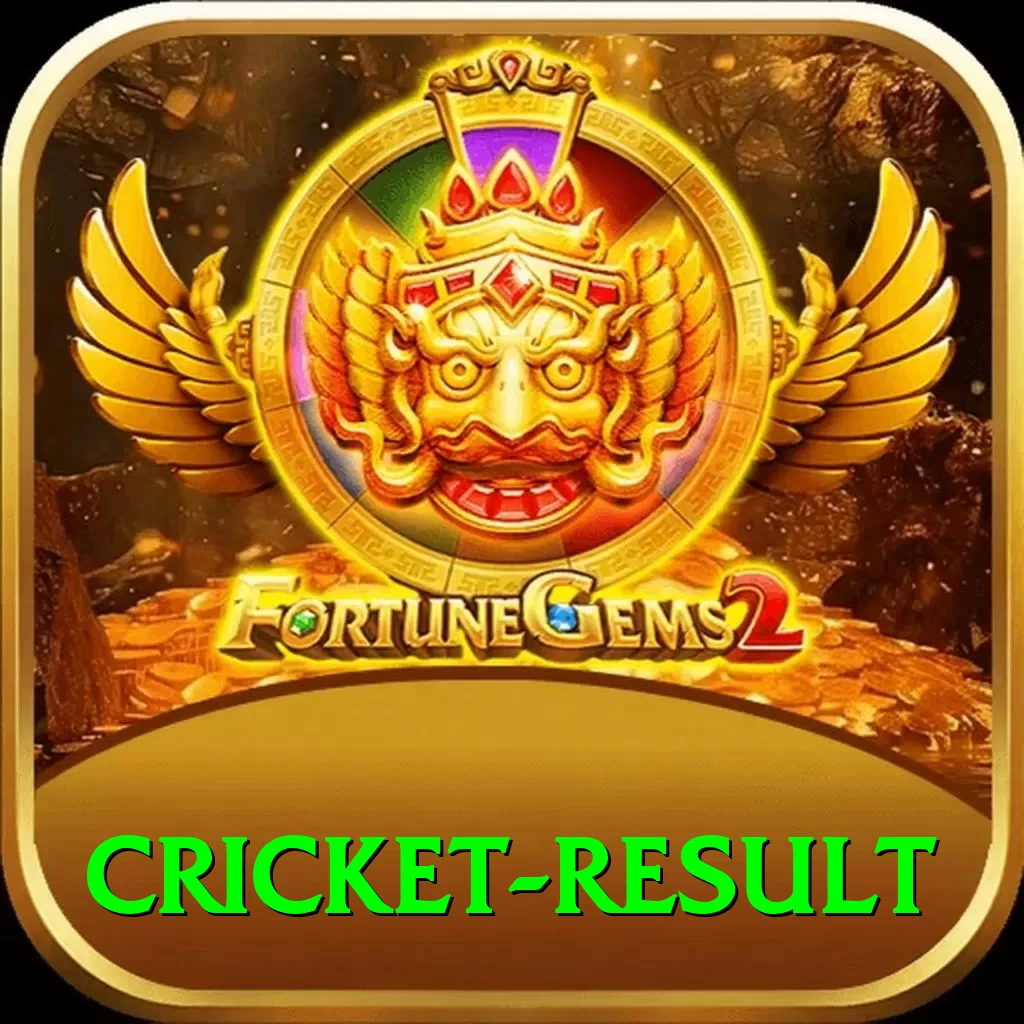 cricket result Deluxe Edition v3.7.0 - 2