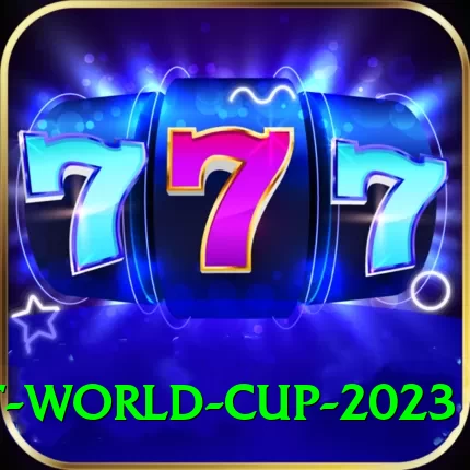cricket world cup 2023 VIP Pro v5.4.3 - 2