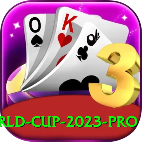 cricket world cup 2023 Game Master v3.3.0 - 2