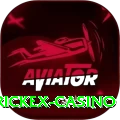 crickex casino Elite Pro v4.5.8