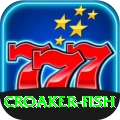 croaker fish Elite Pro v5.2.5