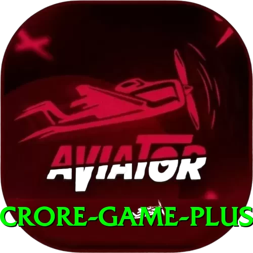 Crore Game Gaming Prime v1.4.8 - 2