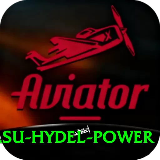dasu hydel power Apps (Tools & Injectors) Max v5.5.9 - 2