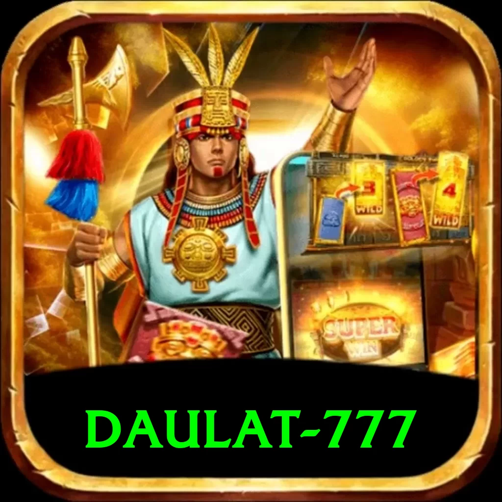 daulat 777 Max v5.3.8 - 2
