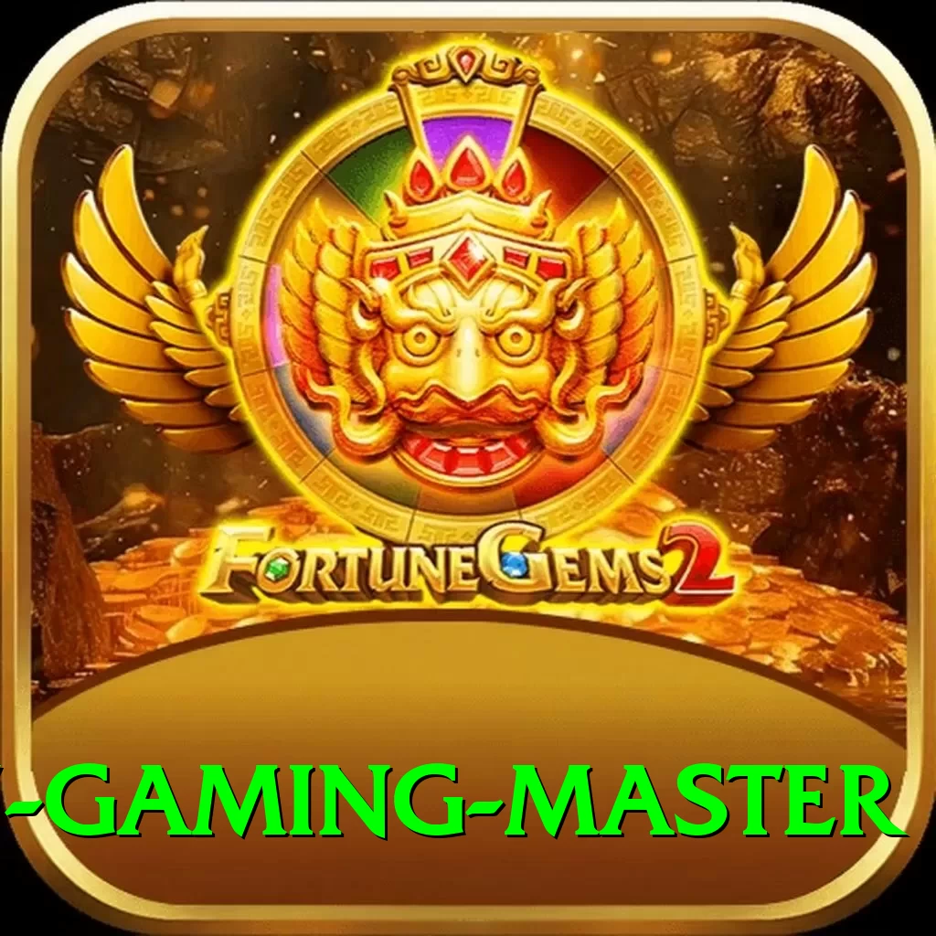 Daulat777 Gaming Master - 2
