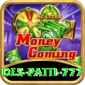 Des Patti 777 Pro v5.4.8