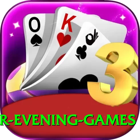 dew factor evening games Deluxe Pro v3.4.7 - 2