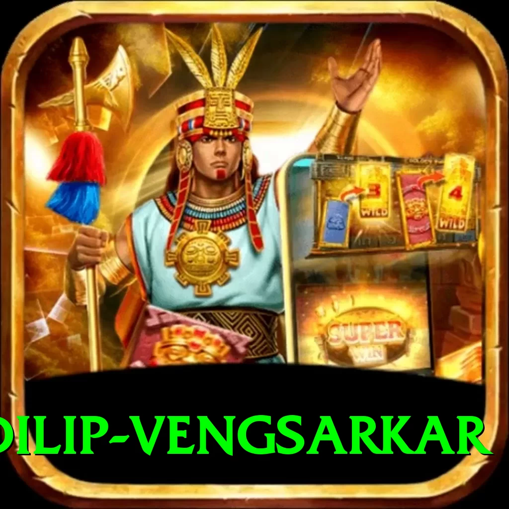 dilip vengsarkar Gold v3.4.7 - 2