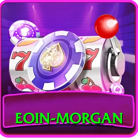 eoin morgan Pro Edition v1.0.5 - 2
