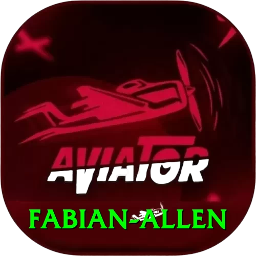 fabian allen Gold Edition v3.2.8 - 2