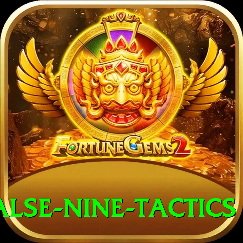 false nine tactics Elite Pro v2.0.2 - 2