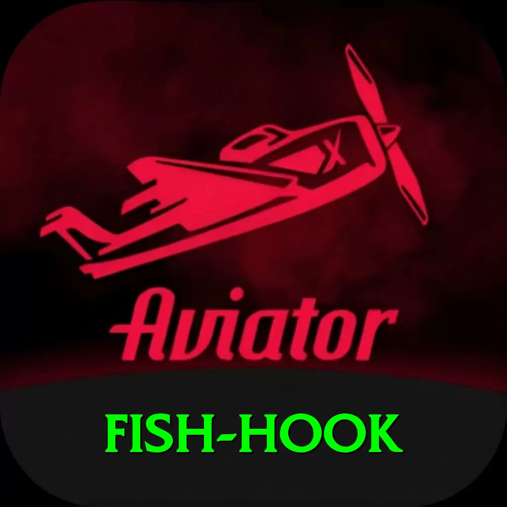 fish hook Max v3.6.4 - 2