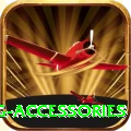 fishing accessories Master v4.4.7