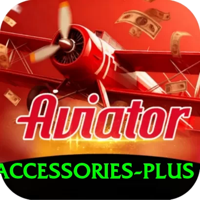 fishing accessories Plus Casino App - 2