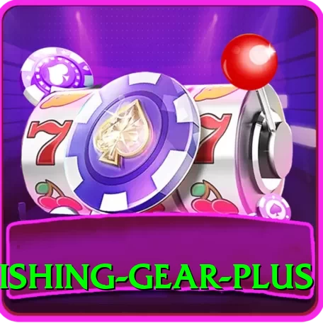 fishing gear Master - Casino & Slots - 2