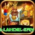 gaddafi lahore spin Gold Edition v3.1.3