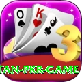 Gameistan PKR Game Deluxe v1.0.0