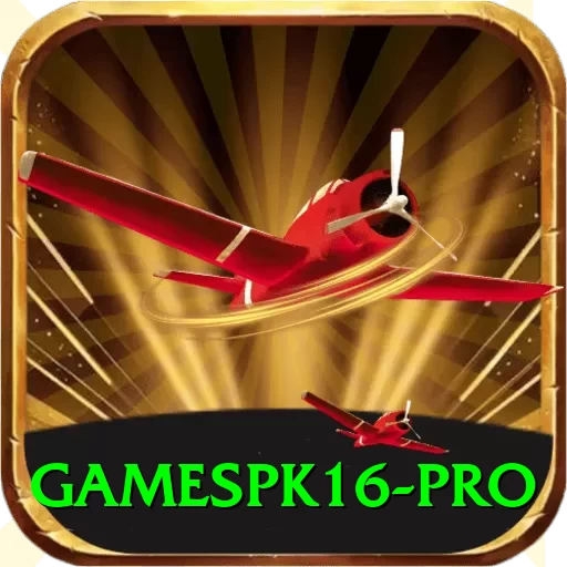 gamespk16 Plus v3.5.8 - 2