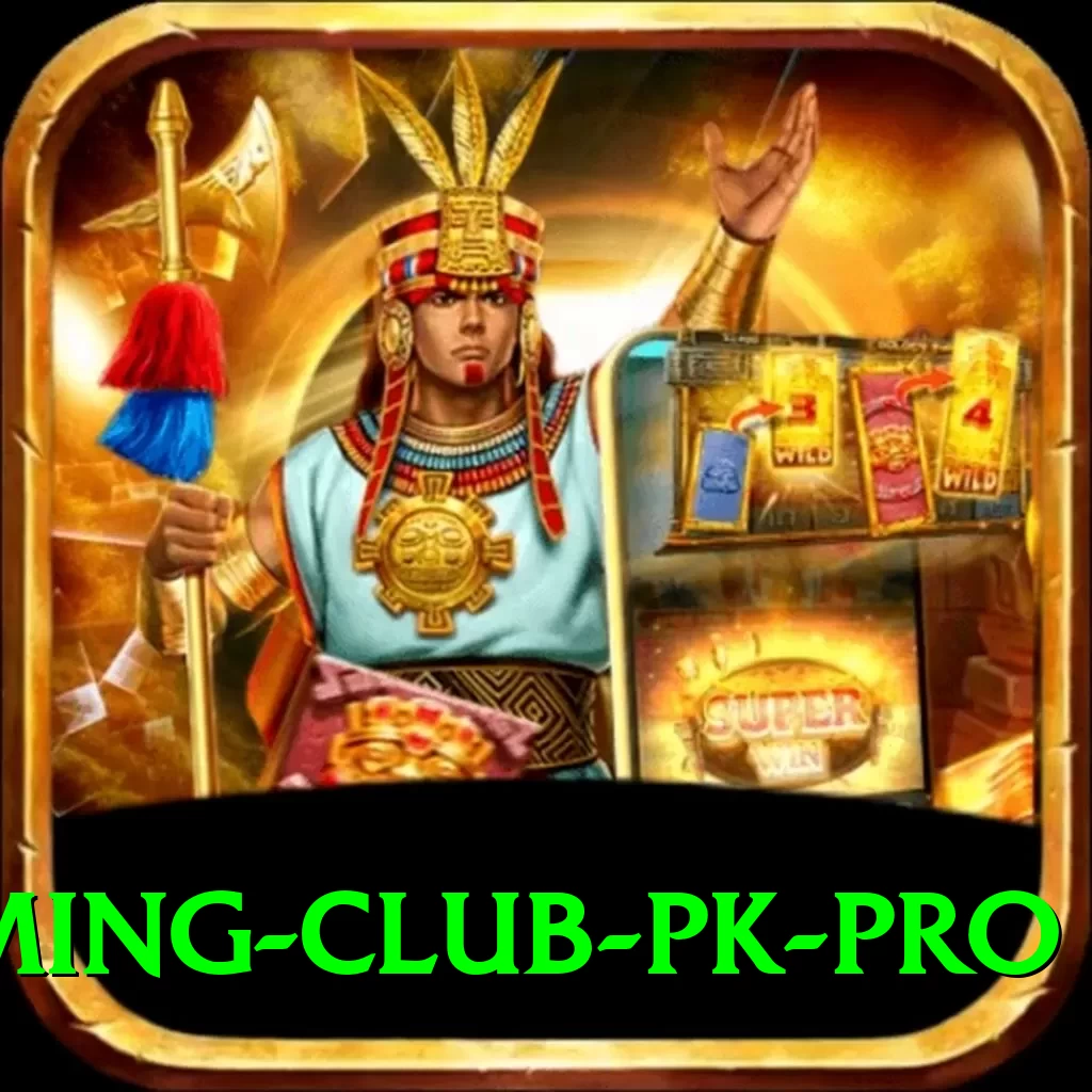 Gaming Club PK Apps (Tools & Injectors) VIP vv4.1.6 - 2