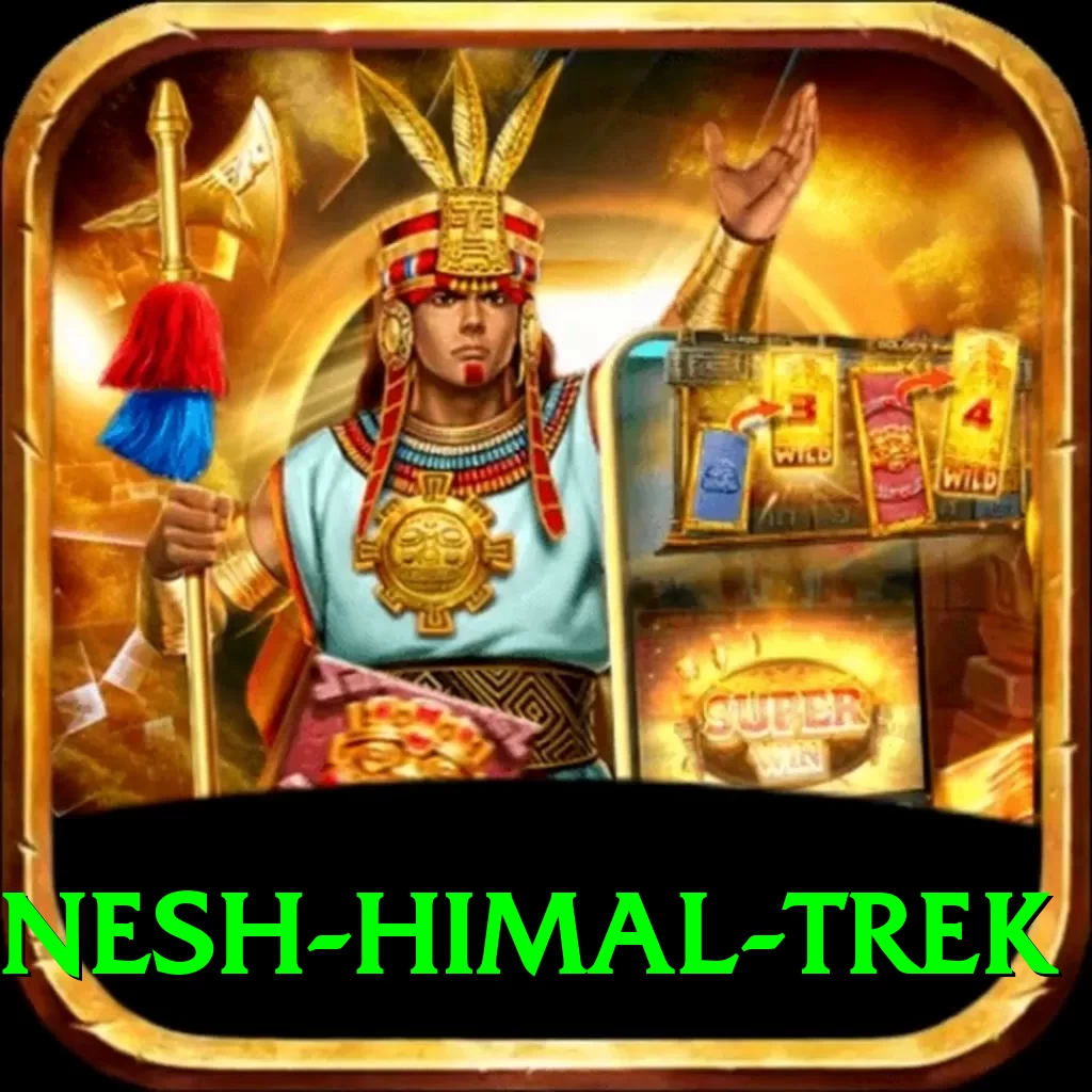 ganesh himal trek Games (Casino & Earning) Premium v3.2.8 - 2