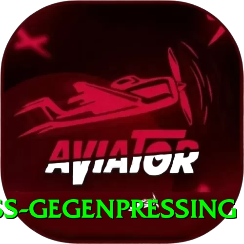gegenpress gegenpressing Master Pro v5.6.7 - 2