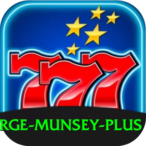 george munsey Slot Machine Prime - 2