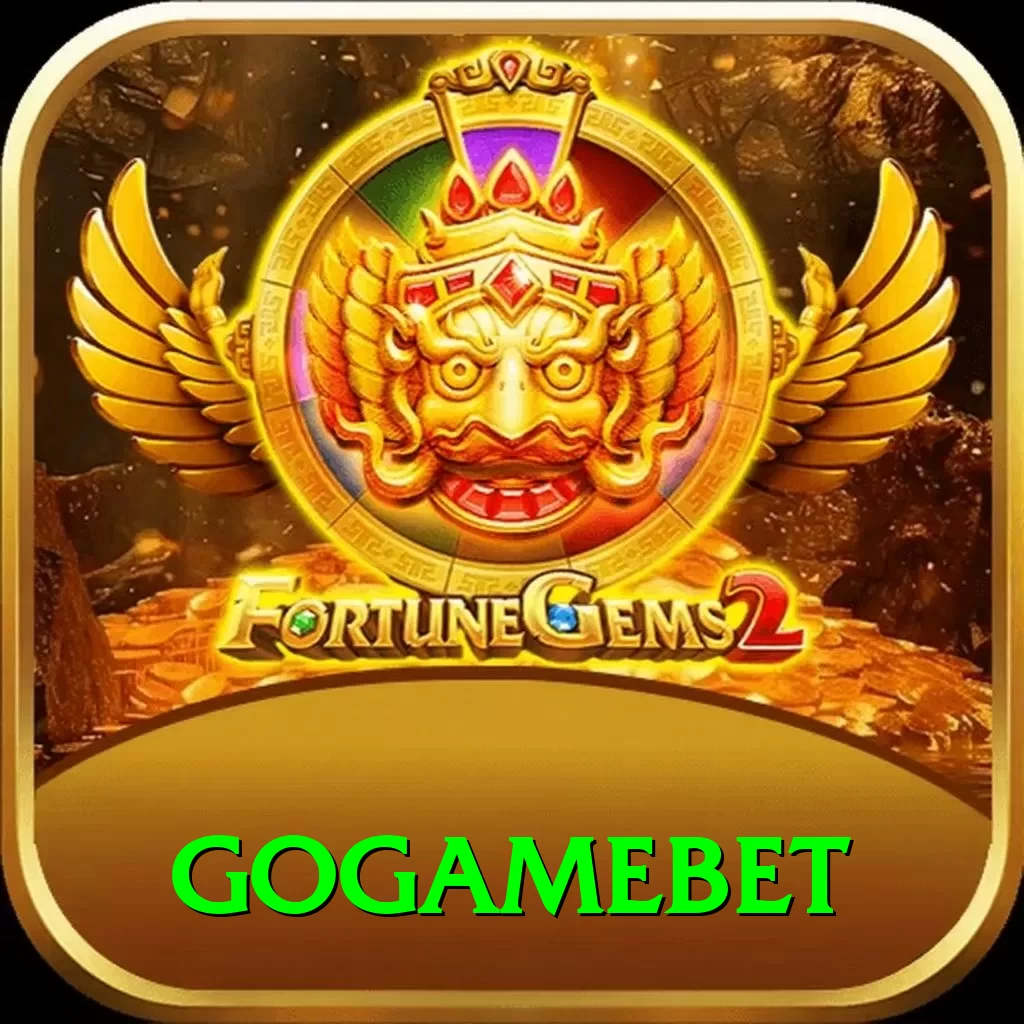 gogamebet Deluxe Edition v3.4.8 - 2