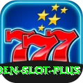 golden slot - Gold Edition v2.5.3