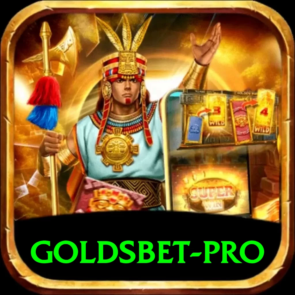 goldsbet Jackpot Ultimate v1.5.6 - 2